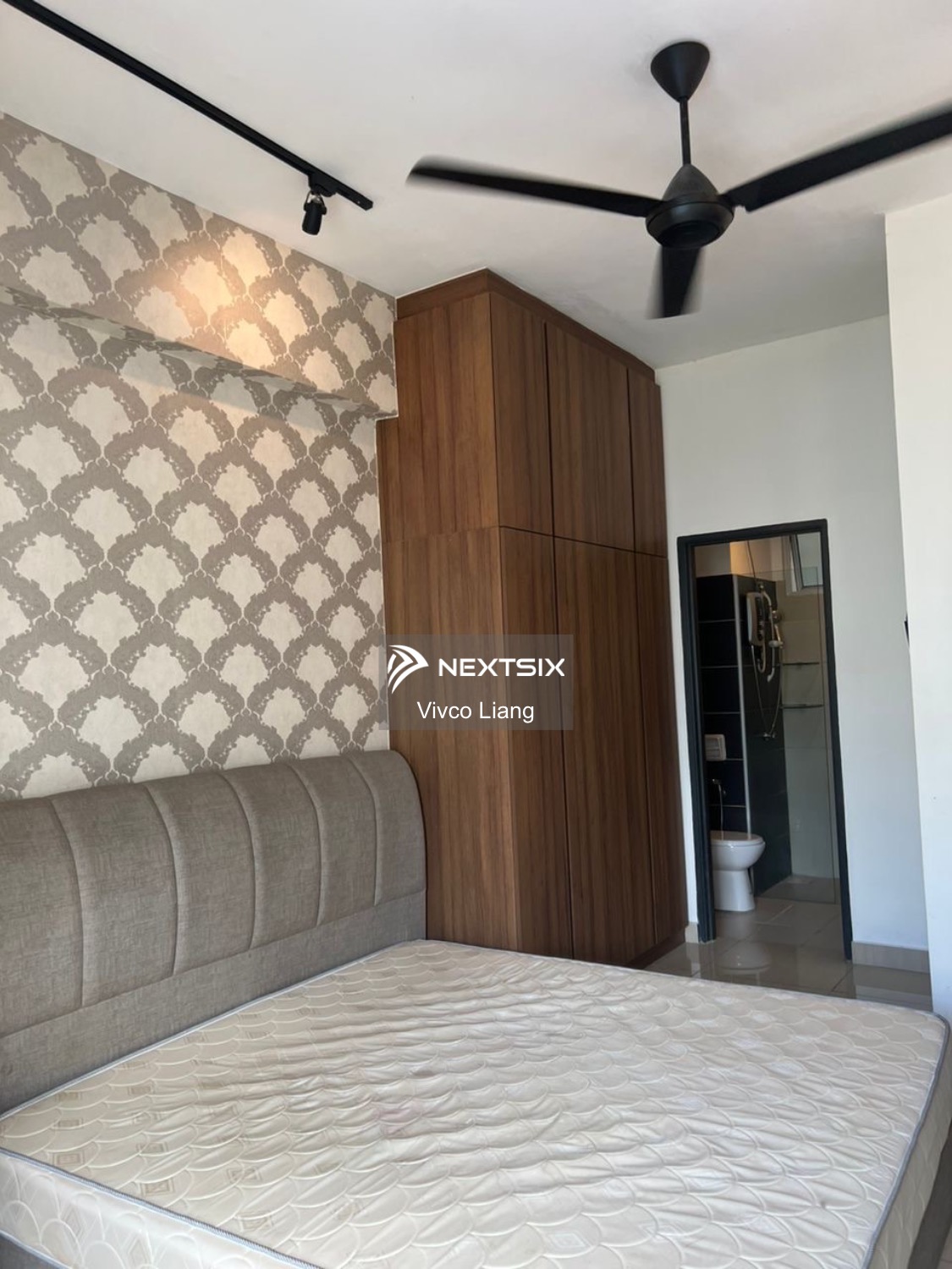 Apartment For Sale in Tebrau Johor - Image 7