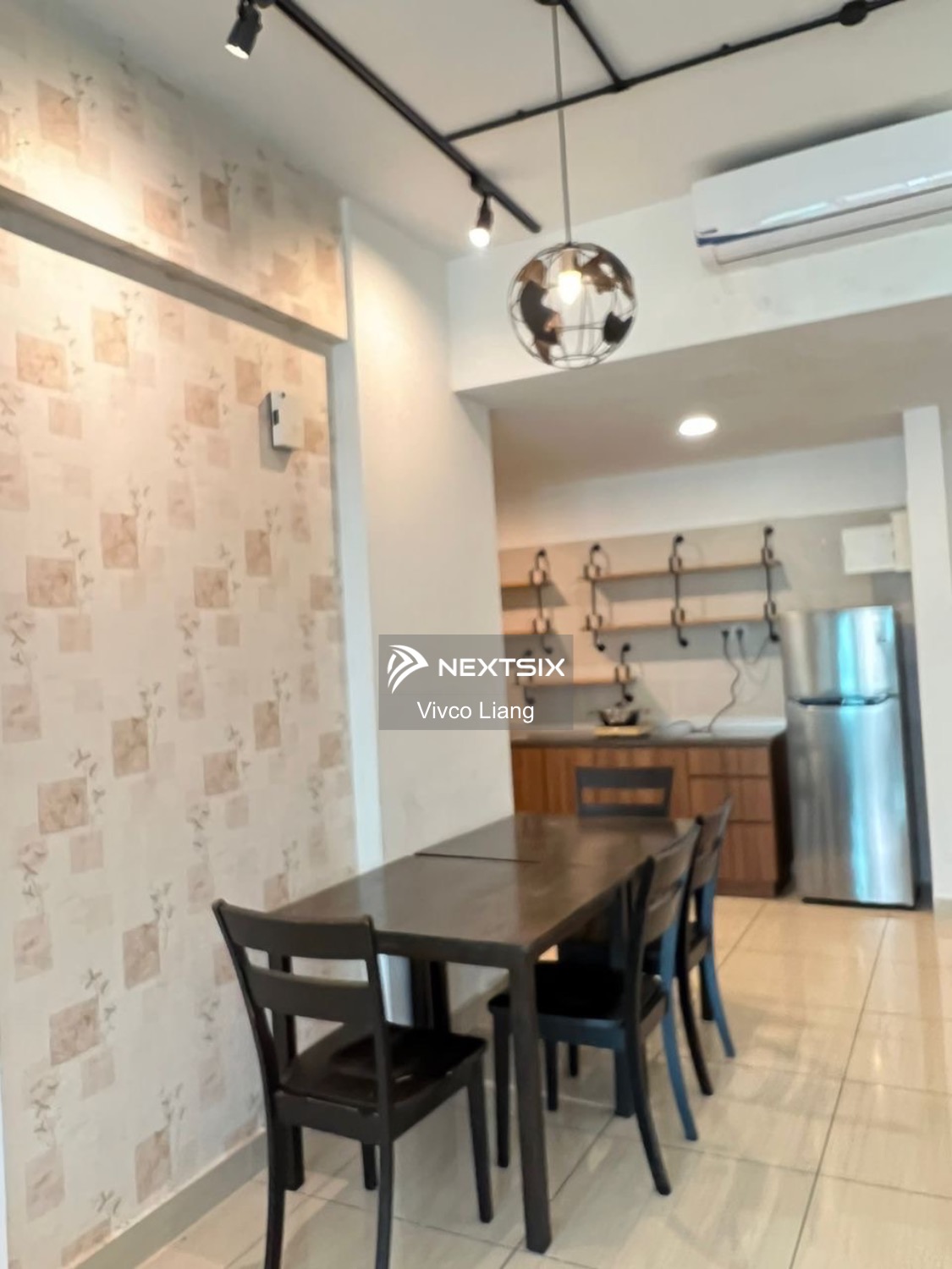 Apartment For Sale in Tebrau Johor - Image 8