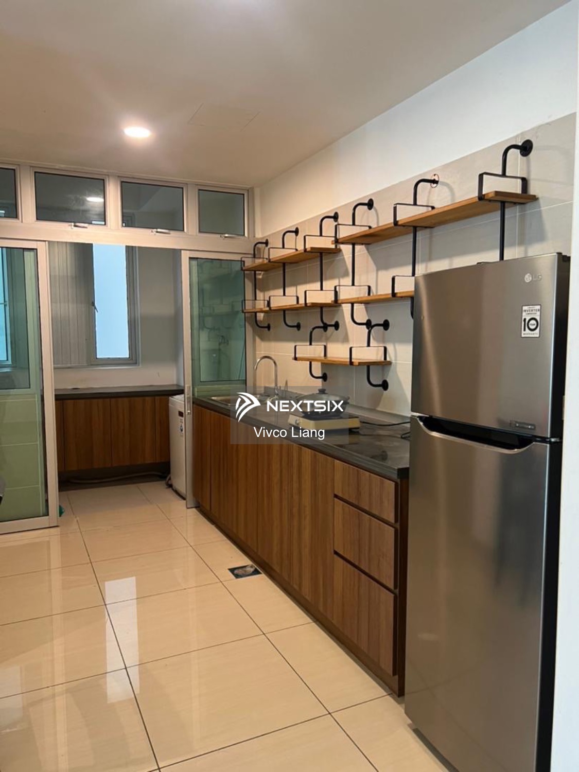 Apartment For Sale in Tebrau Johor - Image 9