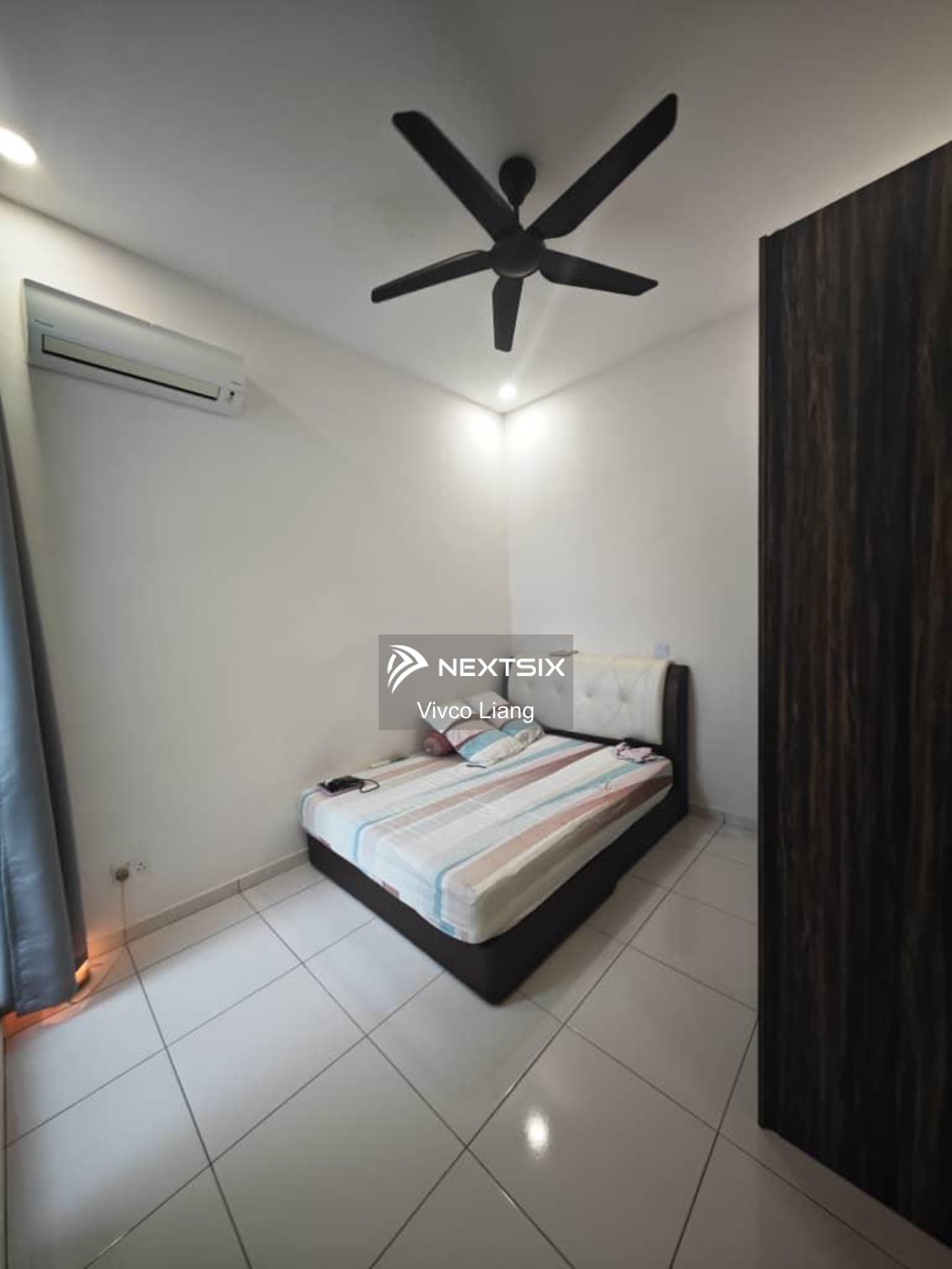 Cluster House For Sale in Masai Johor - Image 10