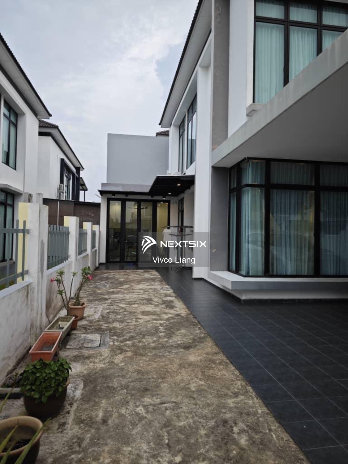 Cluster House For Sale in Masai Johor - Image 5