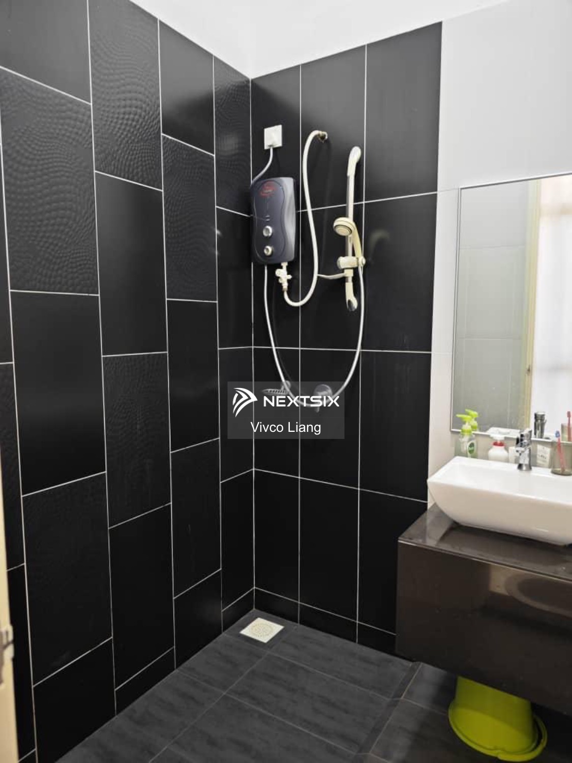 Cluster House For Sale in Masai Johor - Image 9