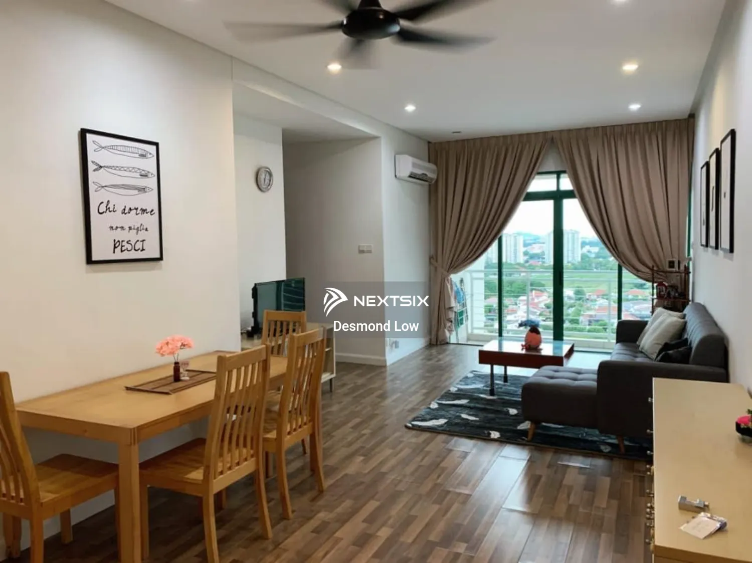Condominium For Sale in Tanjong Tokong Penang