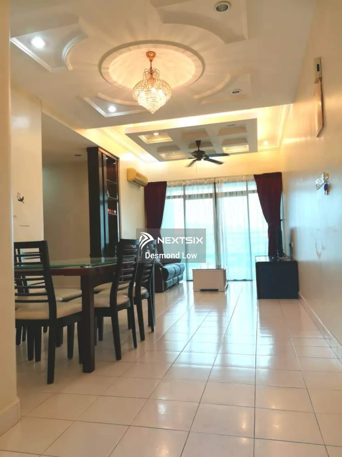 Condominium For Sale in Tanjong Tokong Penang