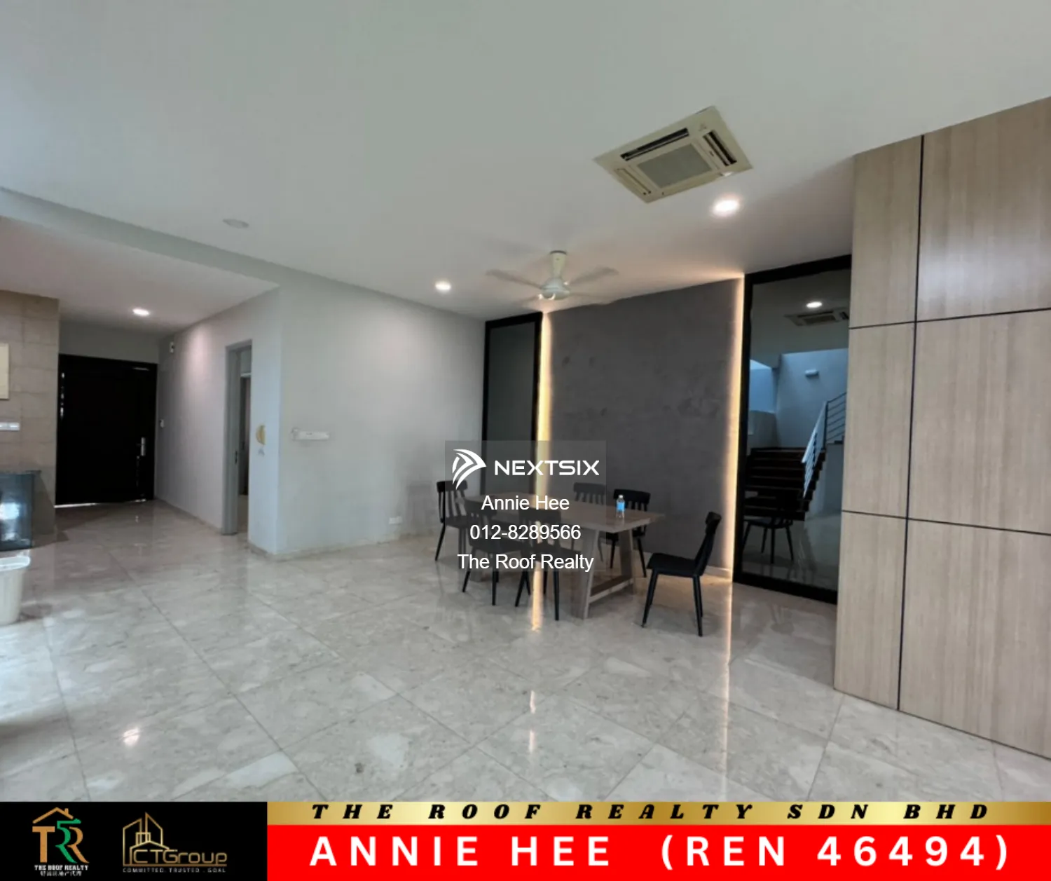 D Banyan Residency
