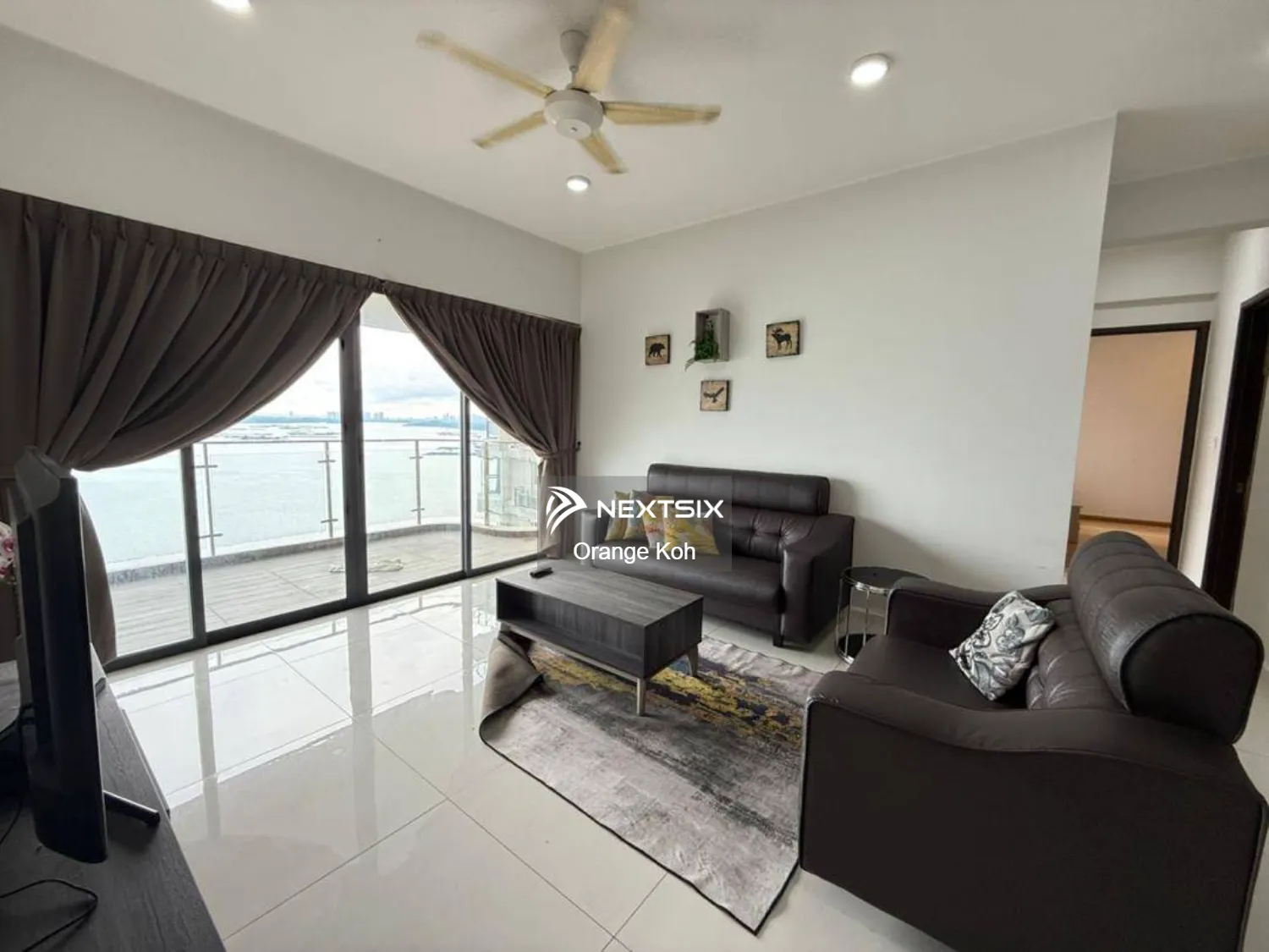 Royal Strand @ Country Garden Danga Bay