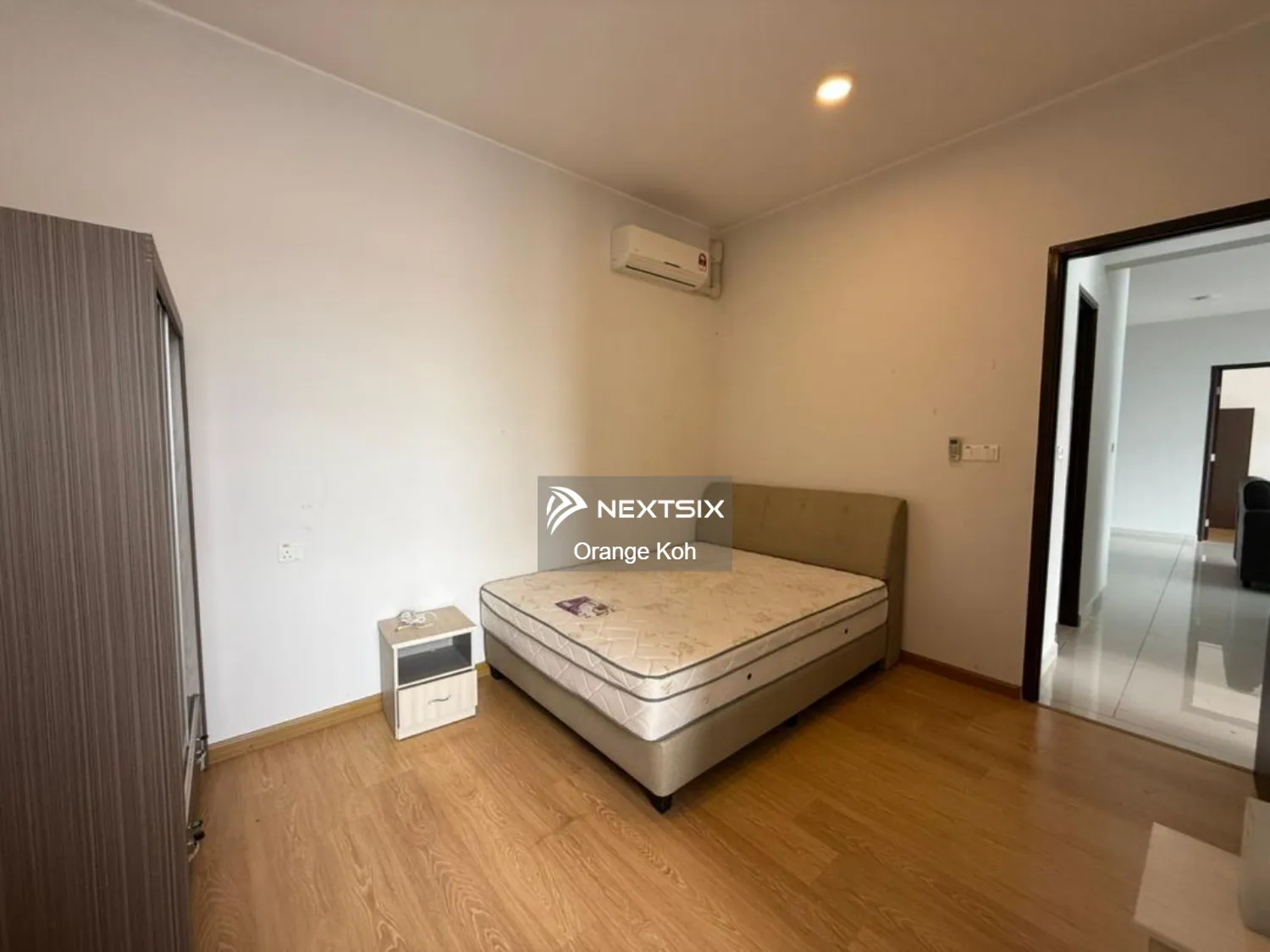 Condominium For Rent in Johor Bahru Johor - Image 5