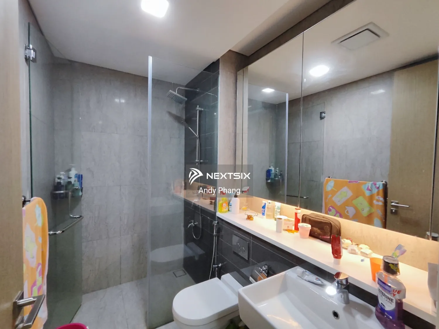 Serviced Residence For Sale in Ara Damansara Selangor - Image 10