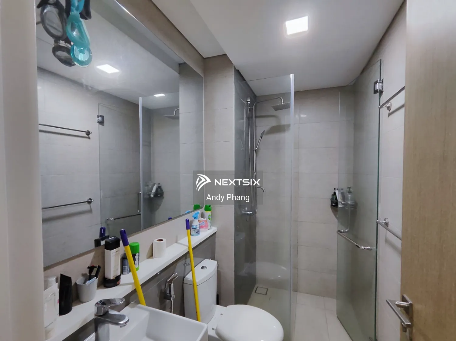 Serviced Residence For Sale in Ara Damansara Selangor - Image 6