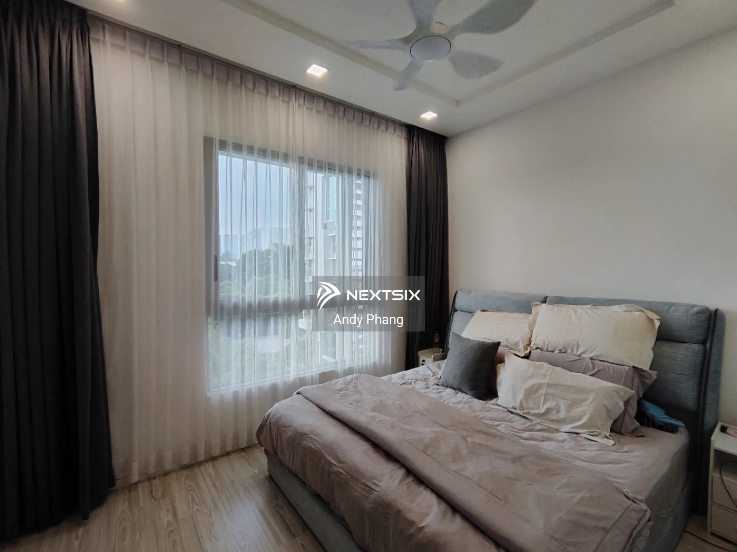 Serviced Residence For Sale in Ara Damansara Selangor - Image 8