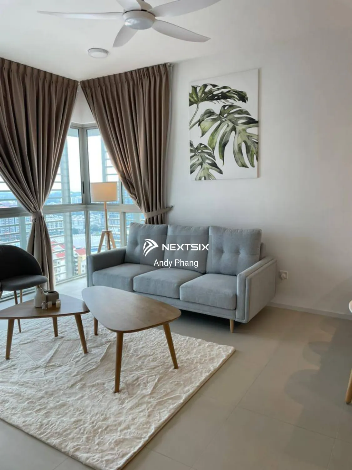 Cantara Residences