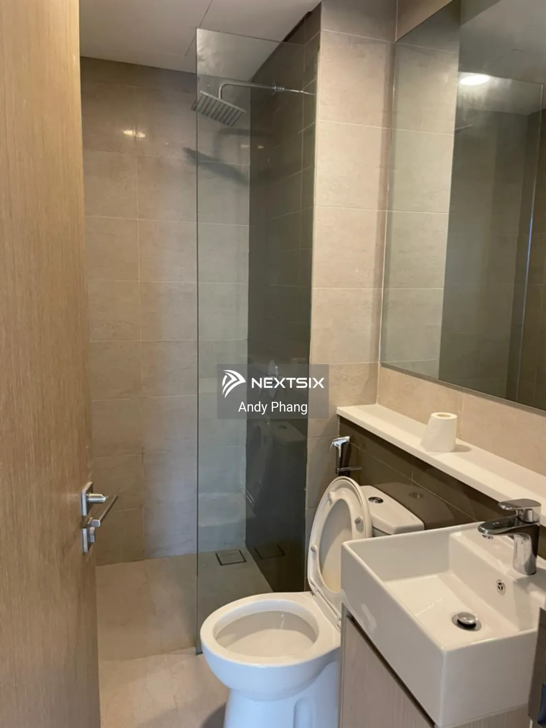 Serviced Residence For Rent in Ara Damansara Selangor - Image 8