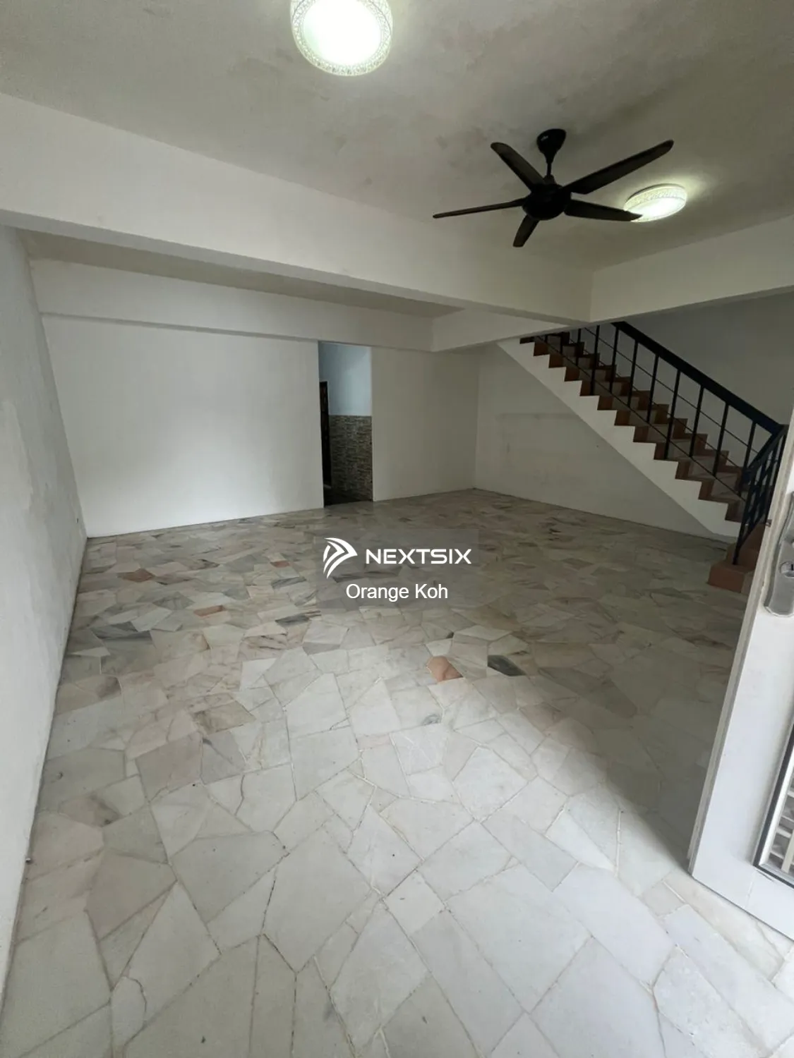 2-sty Terrace/Link House For Sale in Skudai Johor