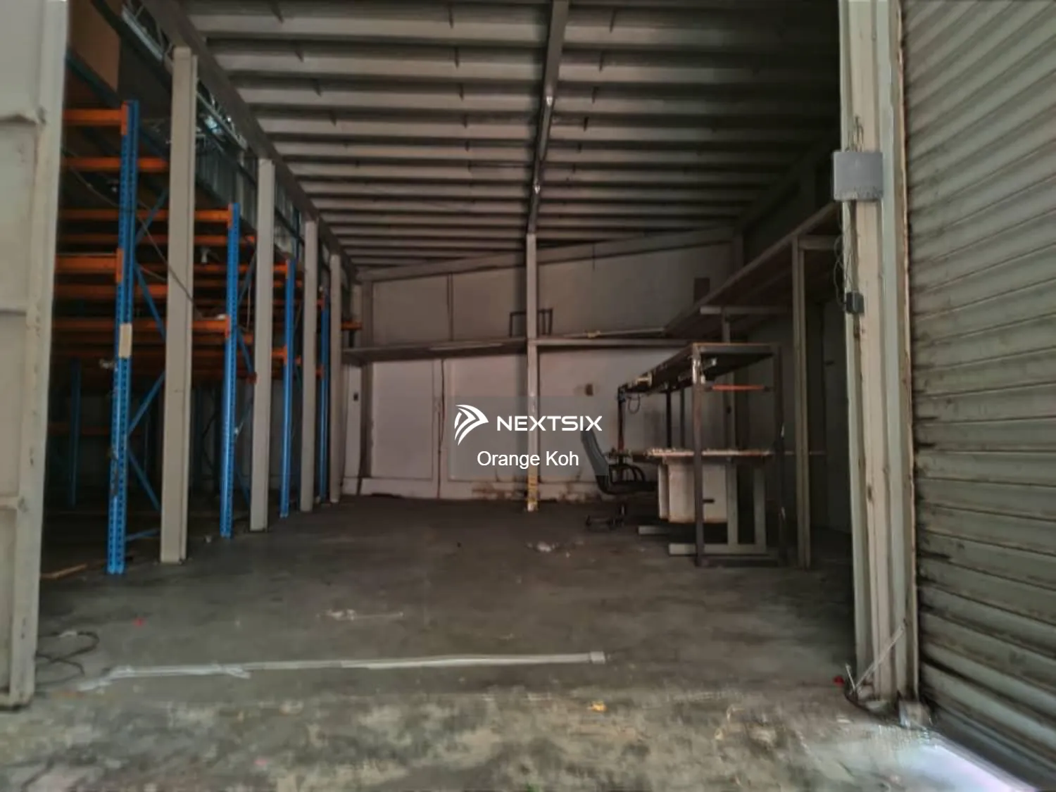 Factory For Sale in Tebrau Johor - Image 5
