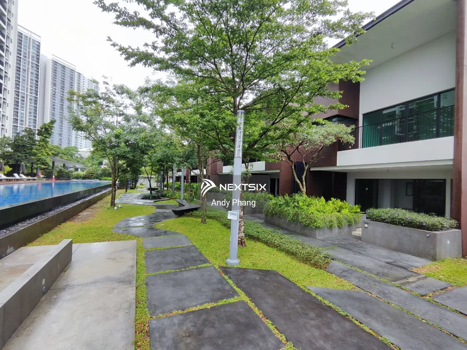 Condominium For Sale in Kuchai Lama Kuala Lumpur