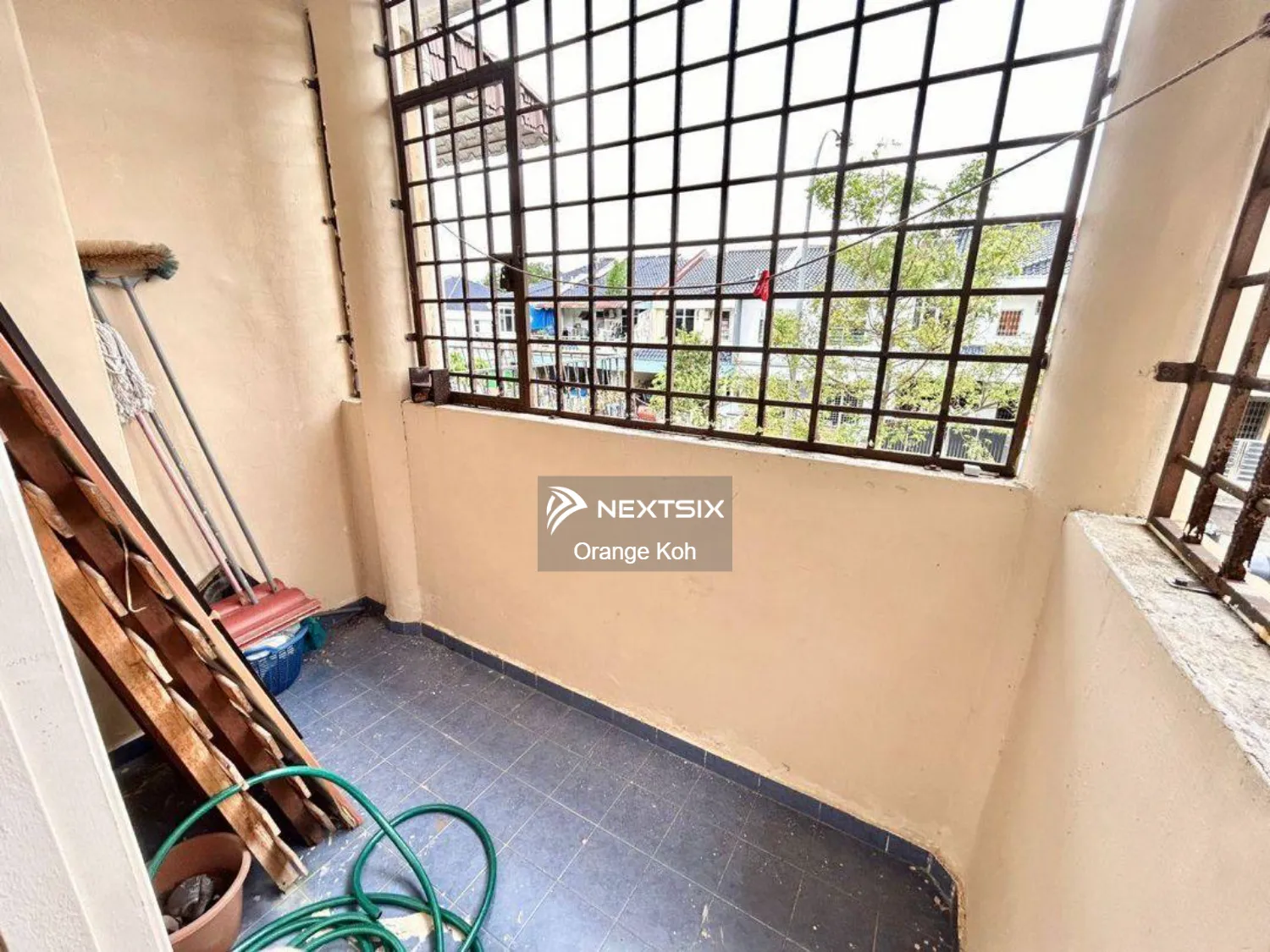 Double Storey Terrace House @ Pulai Utama For Sale