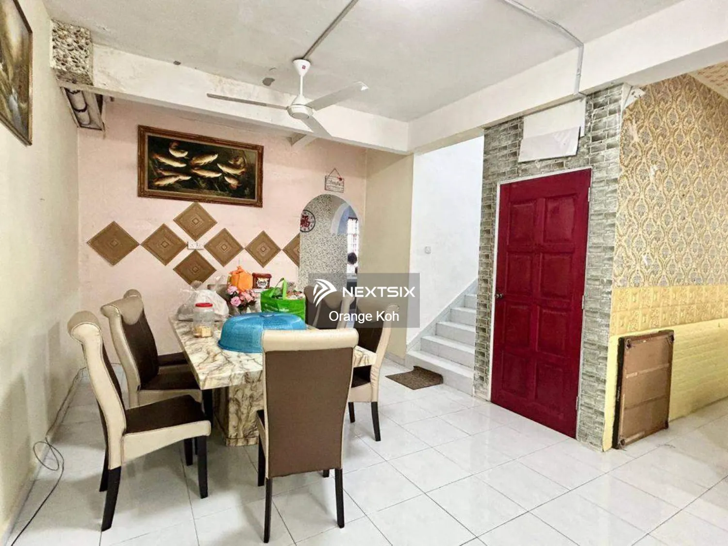 2-sty Terrace/Link House For Sale in Skudai Johor - Image 10