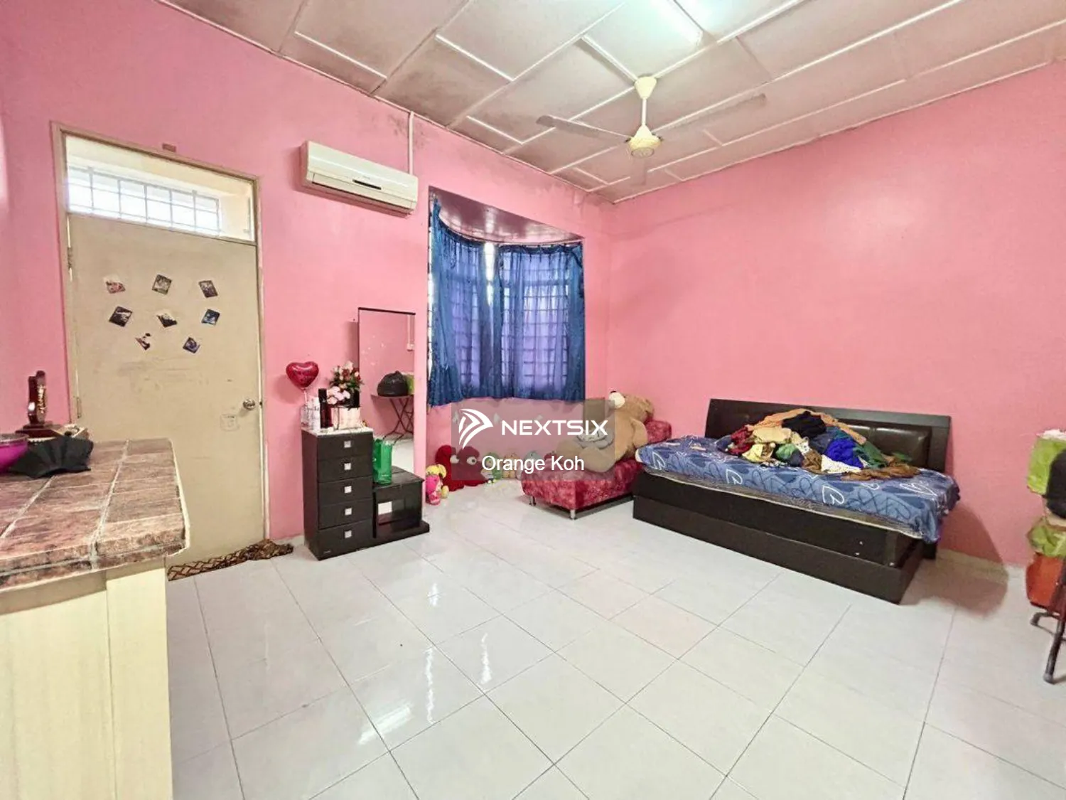 2-sty Terrace/Link House For Sale in Skudai Johor - Image 11