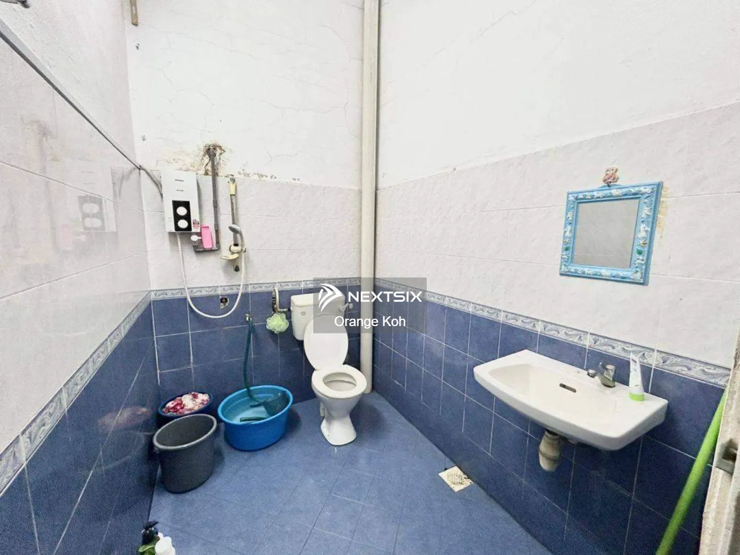 2-sty Terrace/Link House For Sale in Skudai Johor - Image 12