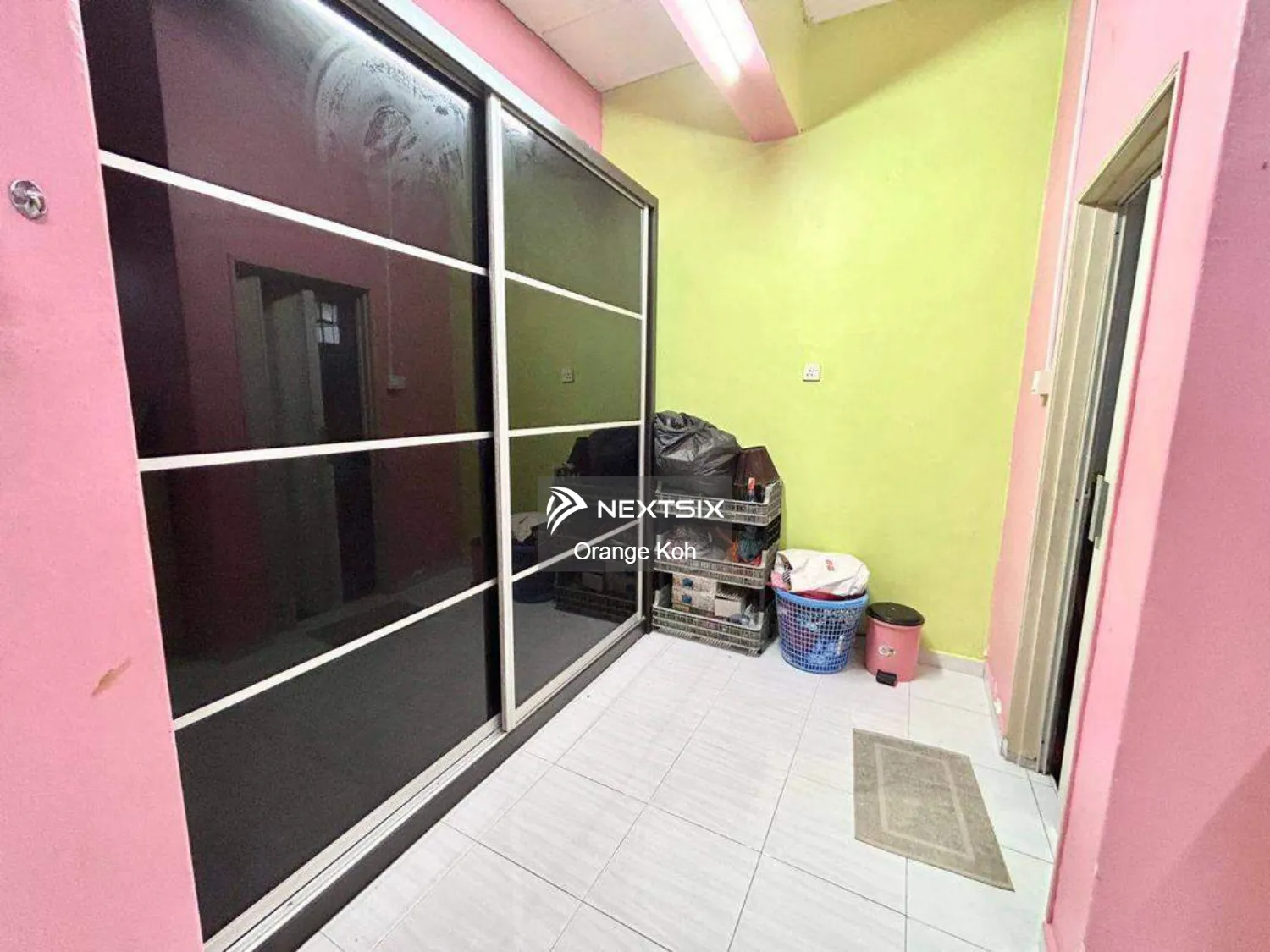 2-sty Terrace/Link House For Sale in Skudai Johor - Image 13