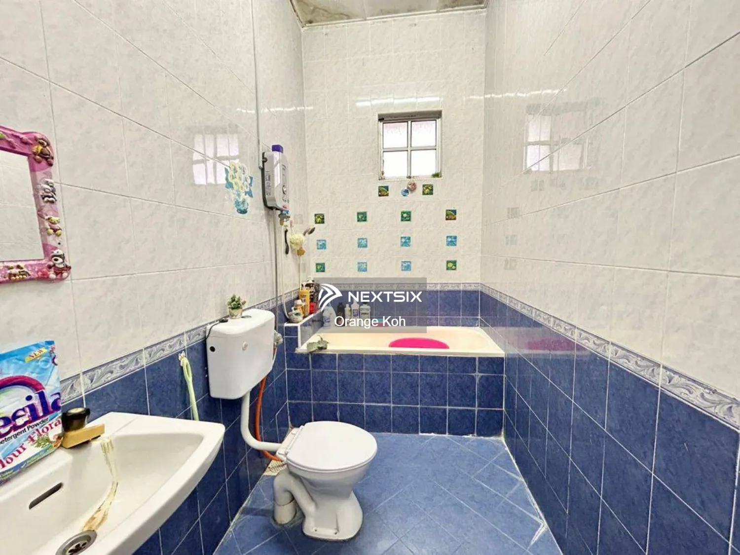 2-sty Terrace/Link House For Sale in Skudai Johor - Image 14