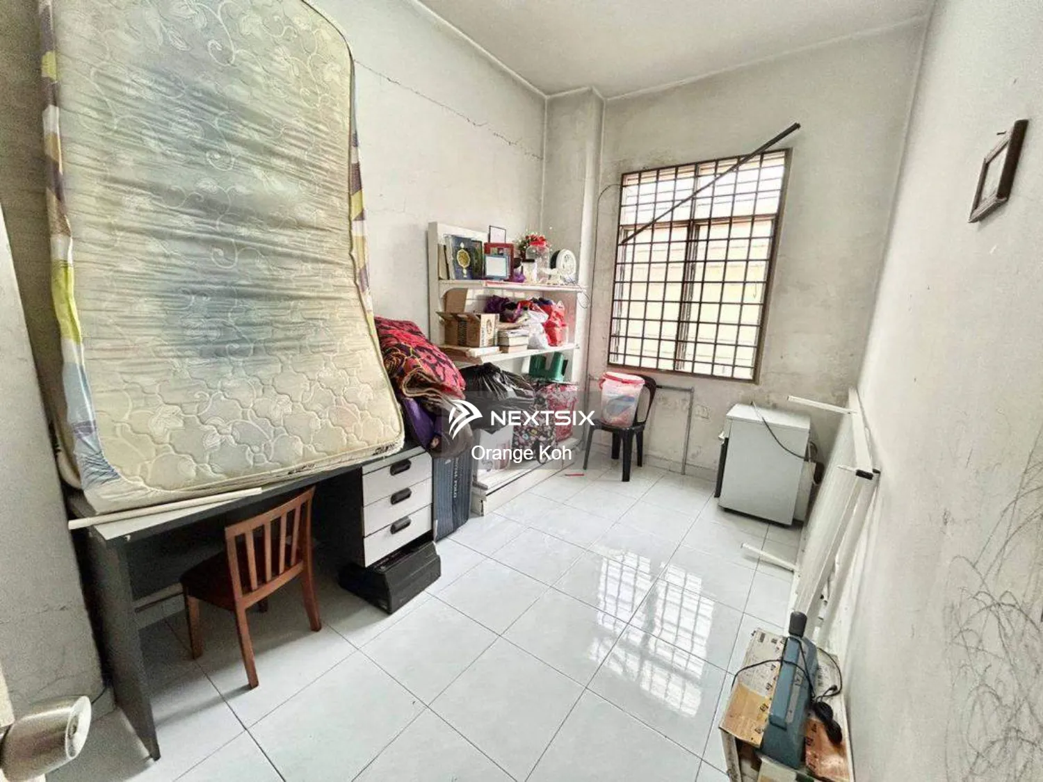 2-sty Terrace/Link House For Sale in Skudai Johor - Image 5