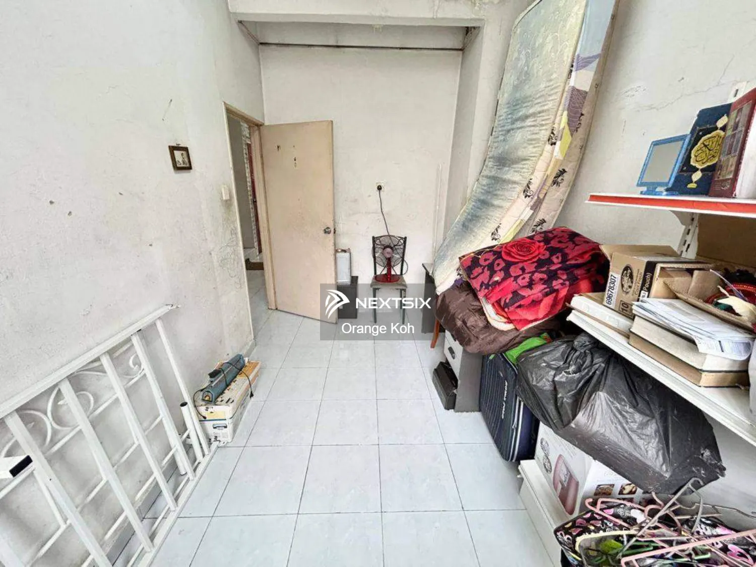 2-sty Terrace/Link House For Sale in Skudai Johor - Image 6