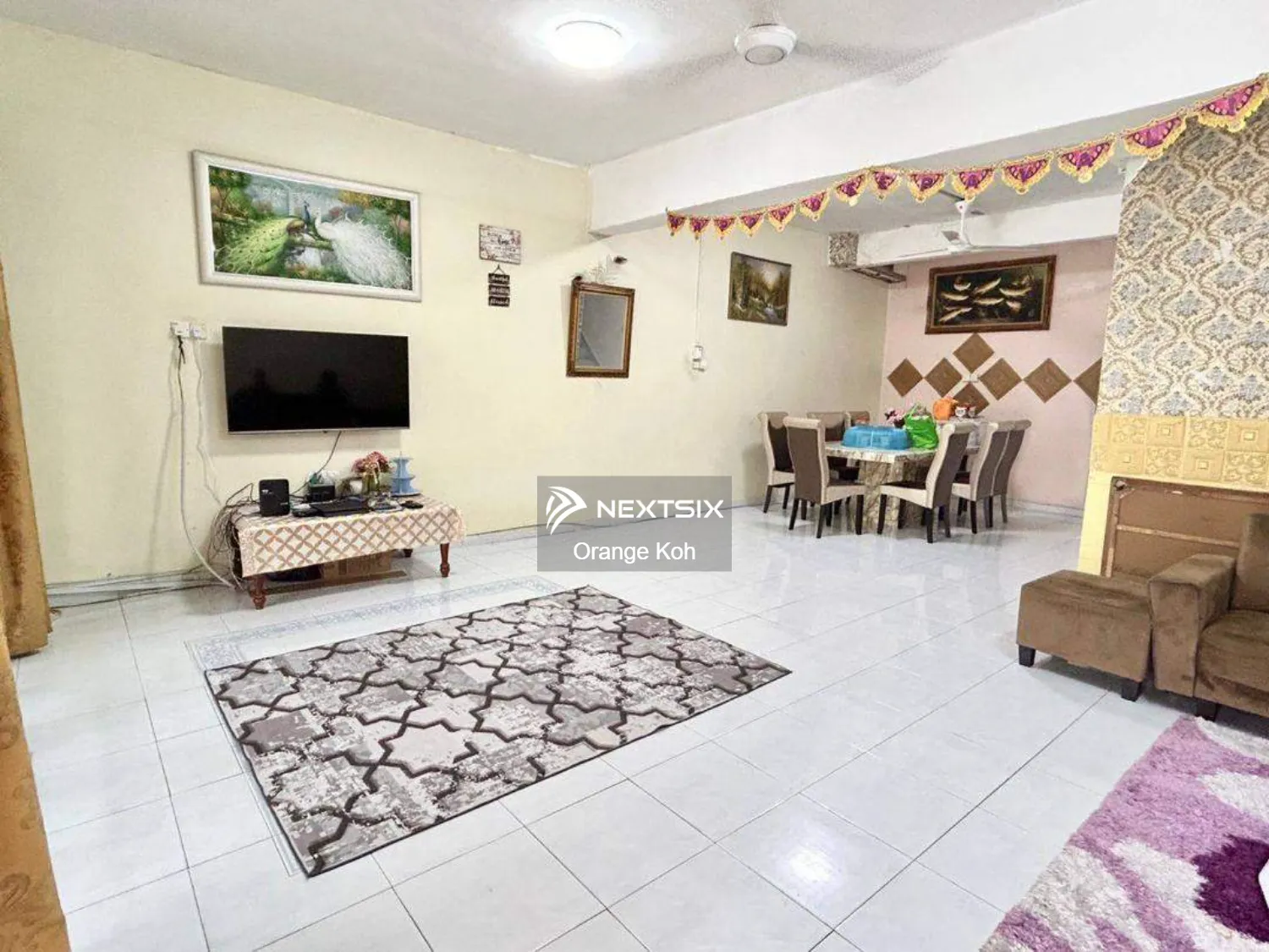 2-sty Terrace/Link House For Sale in Skudai Johor - Image 7