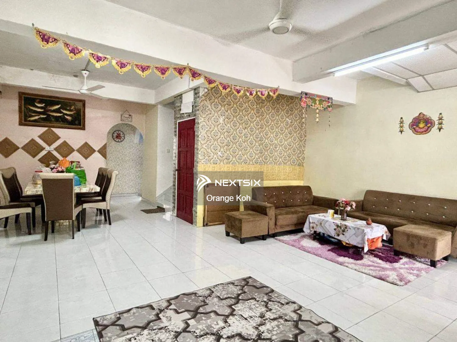 2-sty Terrace/Link House For Sale in Skudai Johor - Image 8