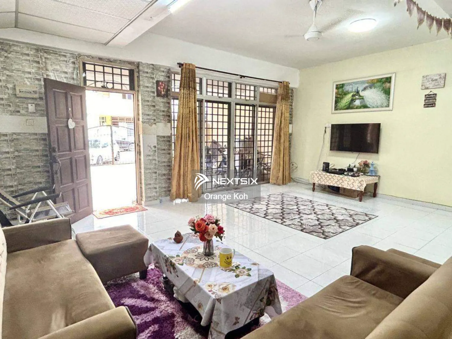 2-sty Terrace/Link House For Sale in Skudai Johor - Image 9