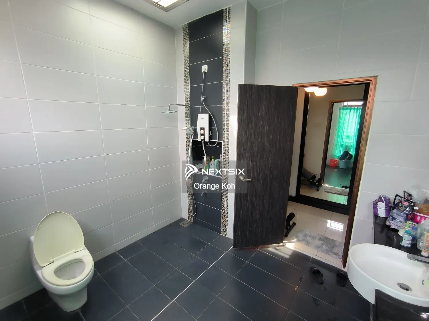 Cluster House For Sale in Skudai Johor - Image 10