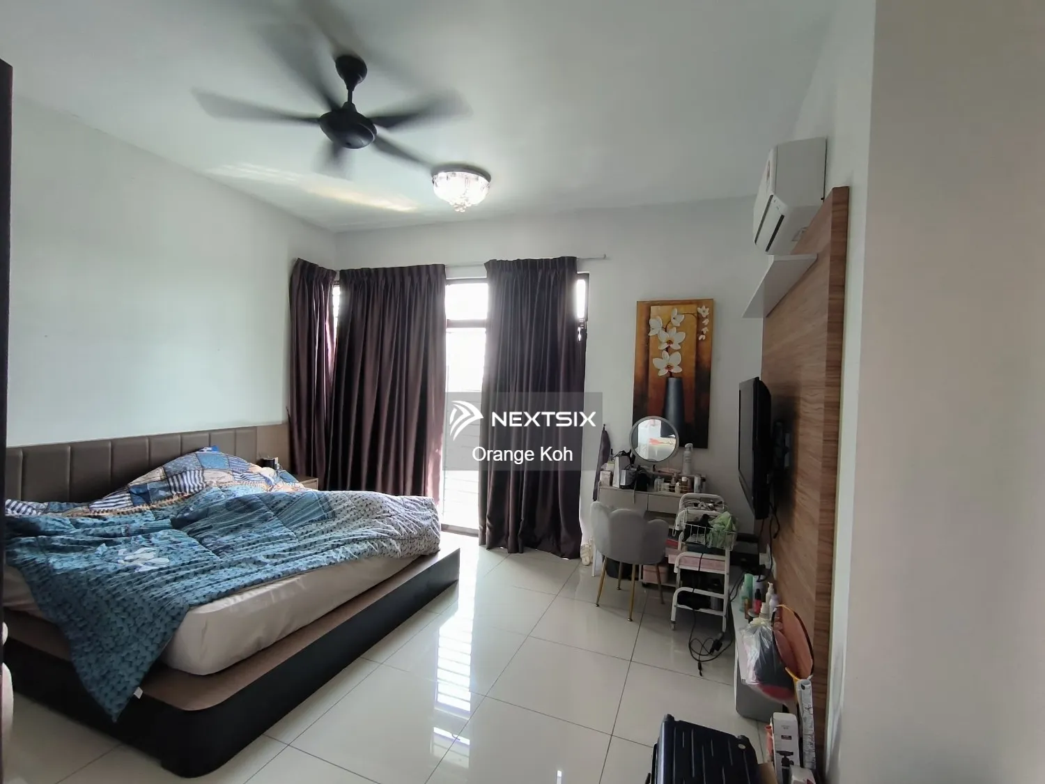 Cluster House For Sale in Skudai Johor - Image 11