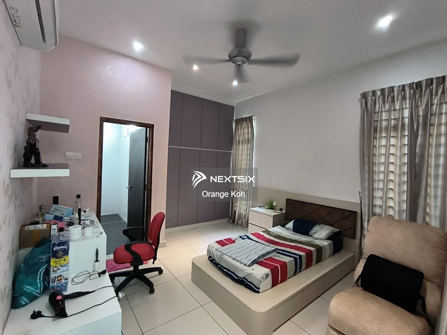 Cluster House For Sale in Skudai Johor - Image 12