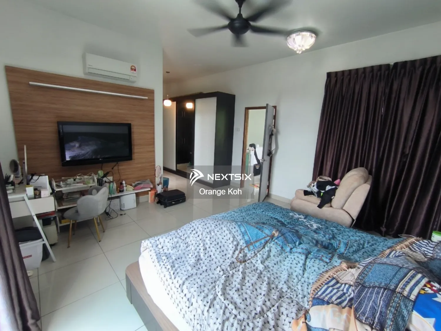 Cluster House For Sale in Skudai Johor - Image 13