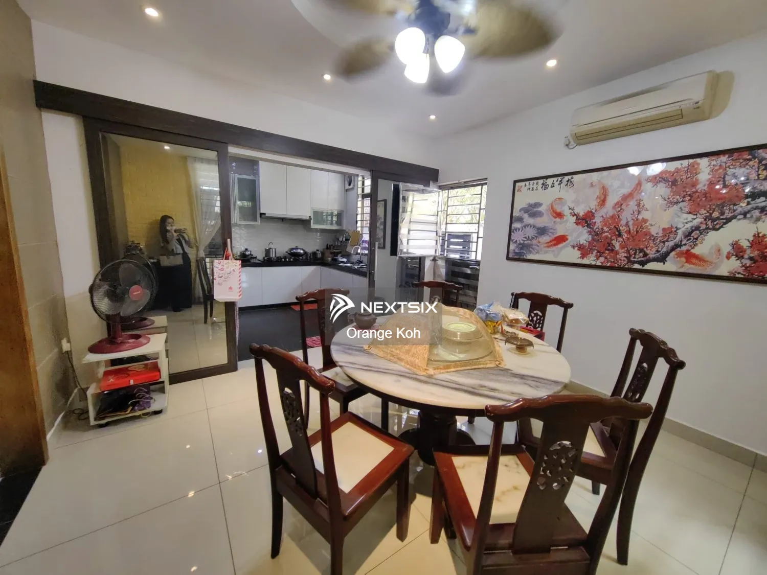 Cluster House For Sale in Skudai Johor - Image 5