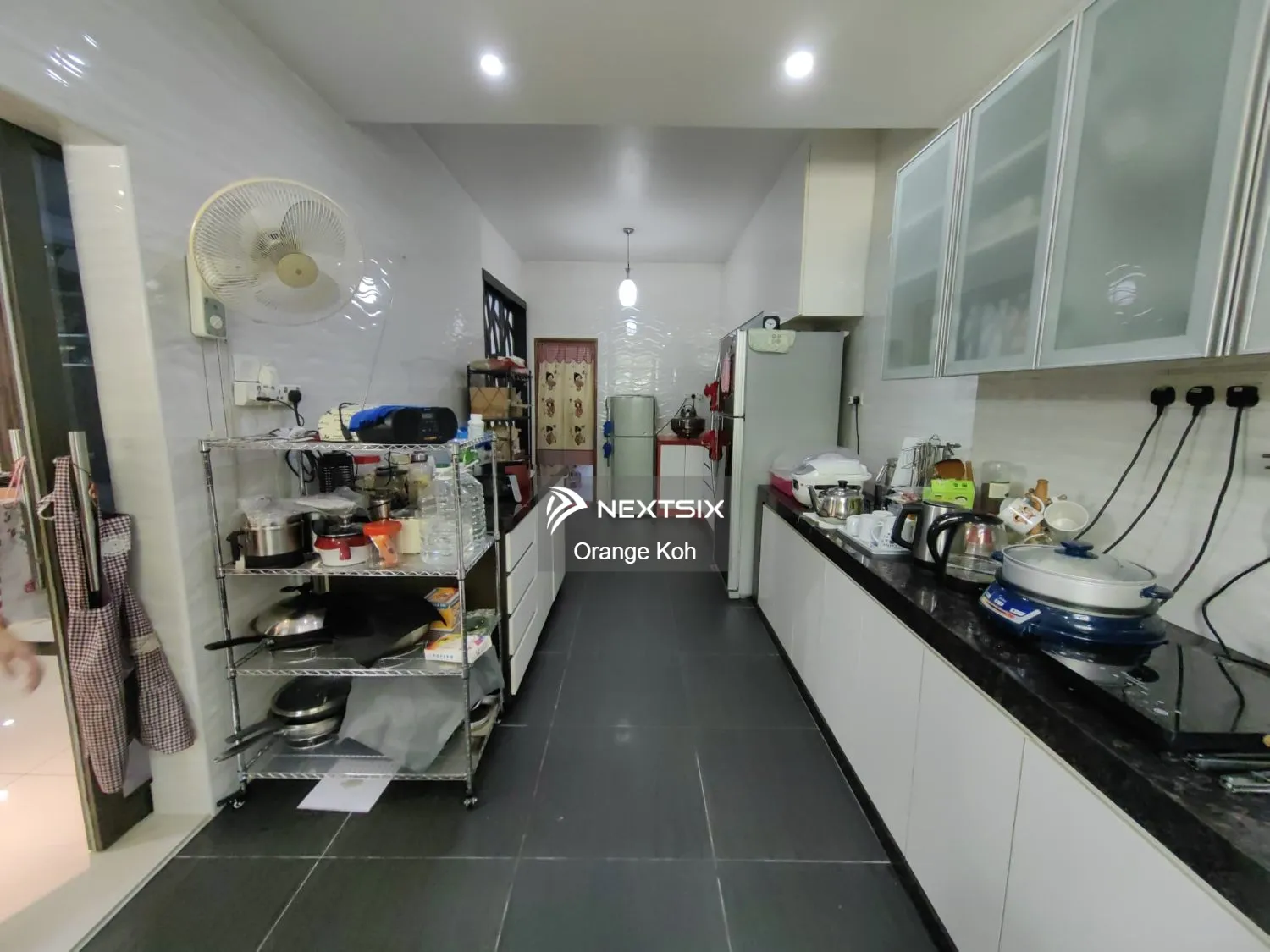 Cluster House For Sale in Skudai Johor - Image 9