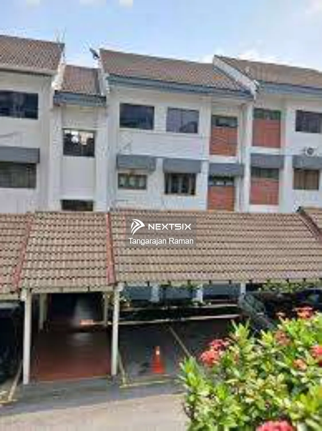 Condominium For Sale in Jalan Kuching Kuala Lumpur