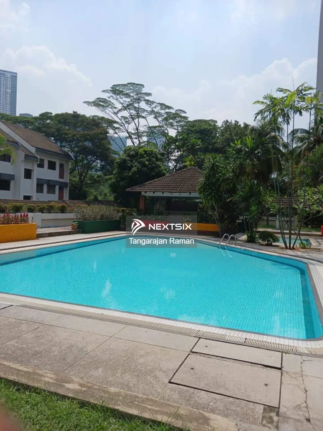 Condominium For Sale in Jalan Kuching Wilayah Persekutuan Kuala Lumpur - Image 7