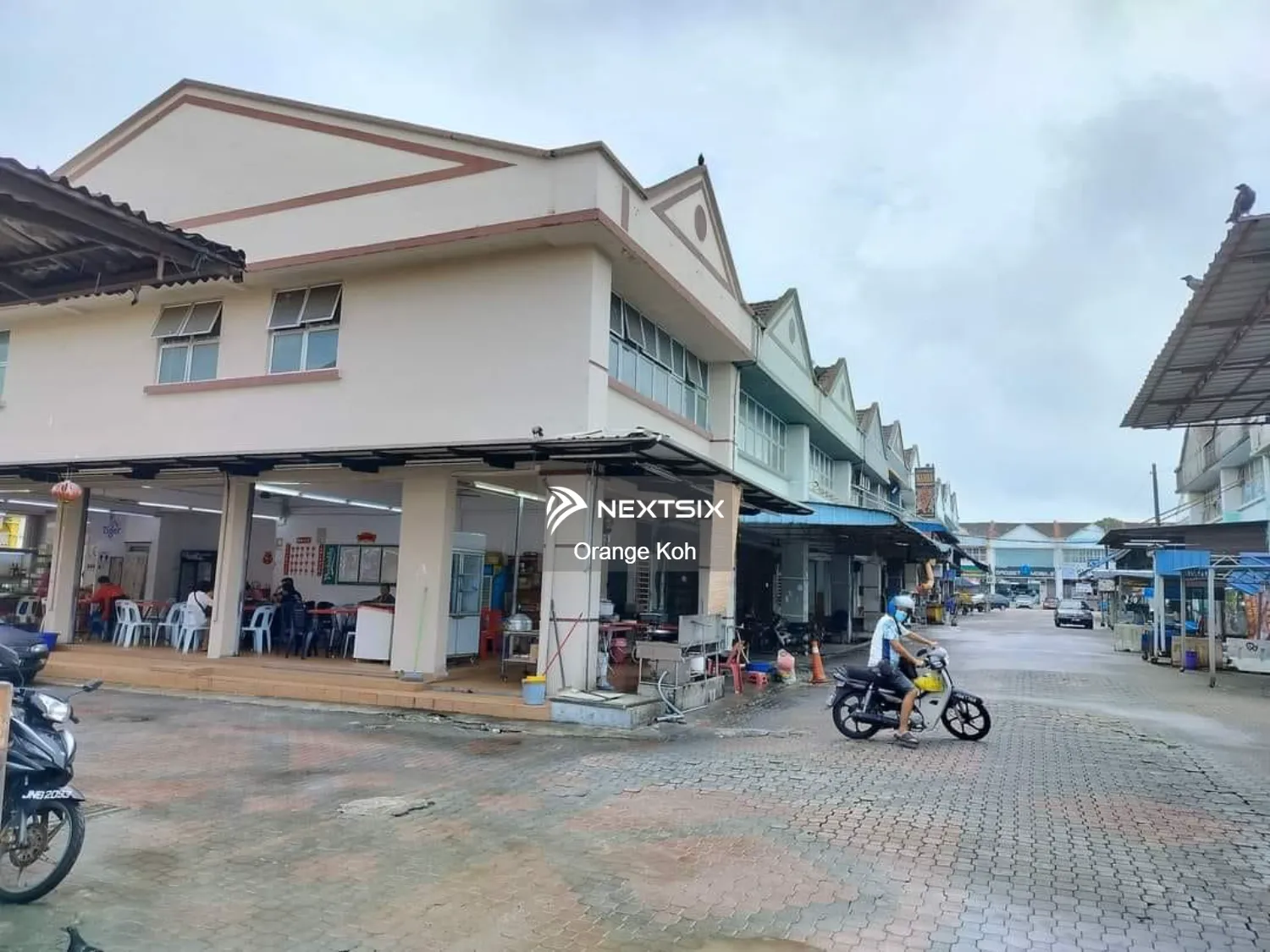 Shop Office For Sale in Skudai Johor - Image 10