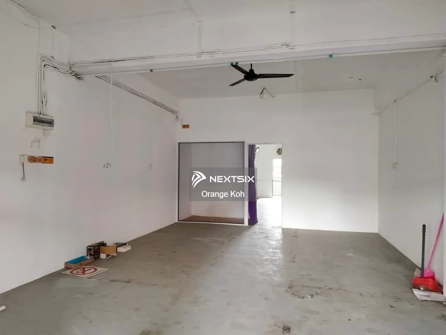 Shop Office For Sale in Skudai Johor - Image 5