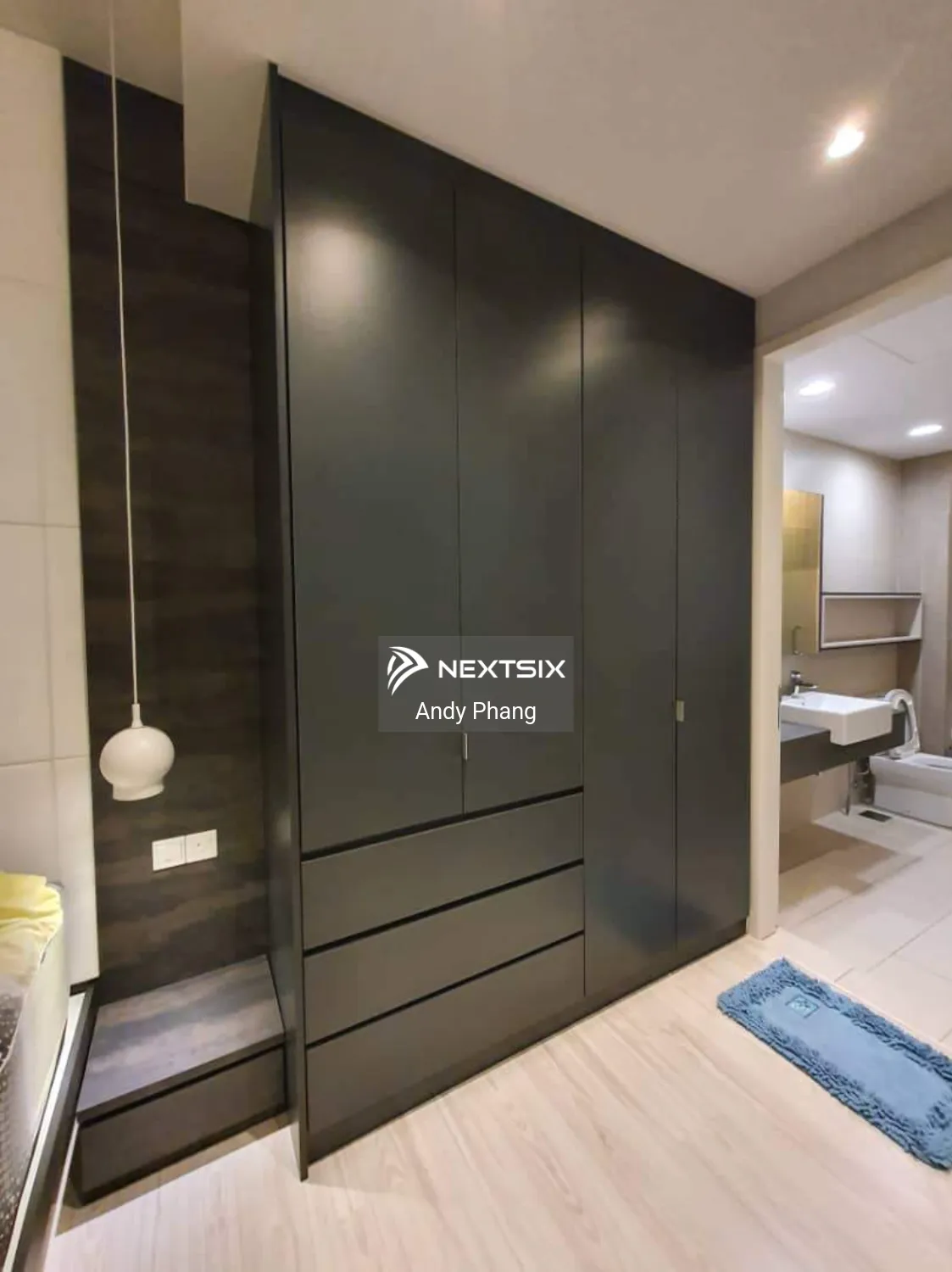 Serviced Residence For Rent in Ara Damansara Selangor - Image 5