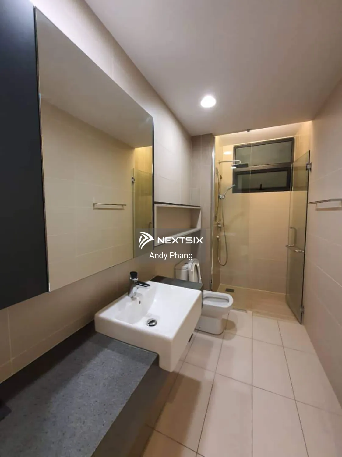 Serviced Residence For Rent in Ara Damansara Selangor - Image 6