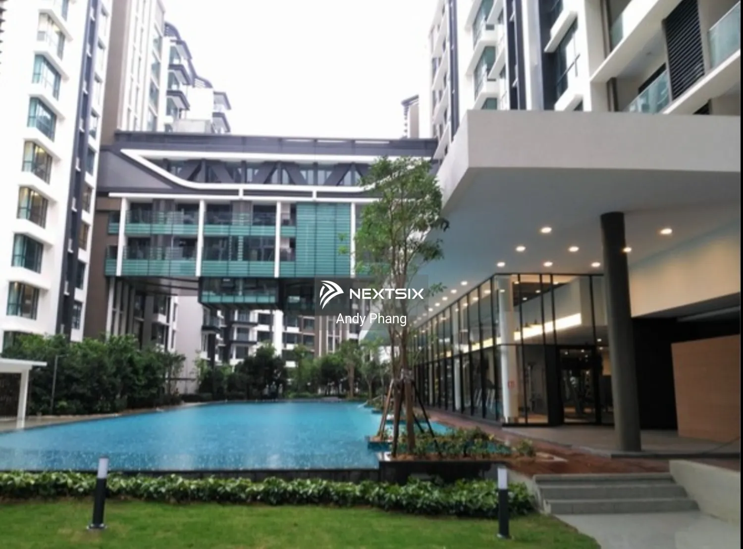 Serviced Residence For Rent in Ara Damansara Selangor - Image 7