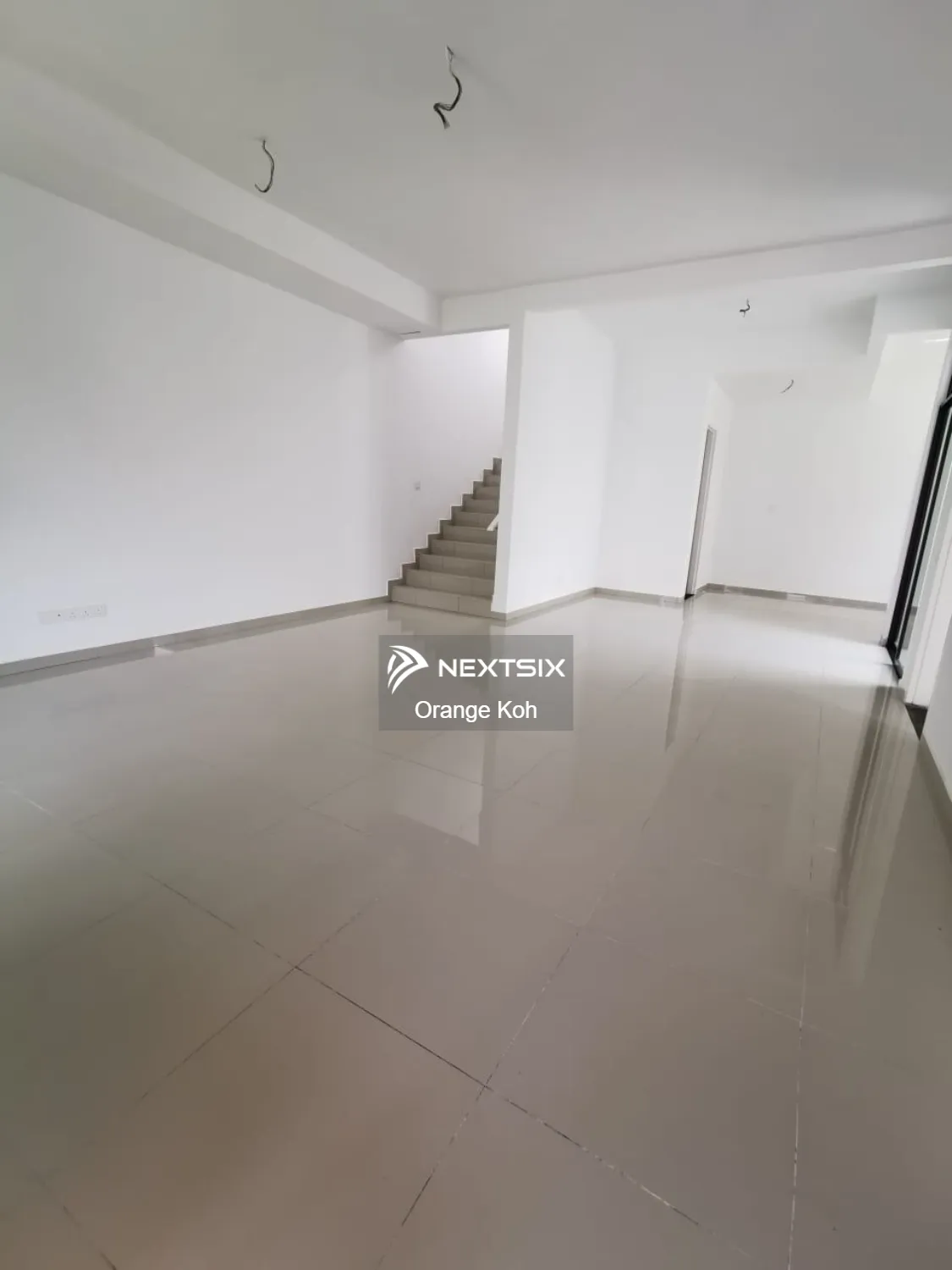 Cluster House For Sale in Pasir Gudang Johor