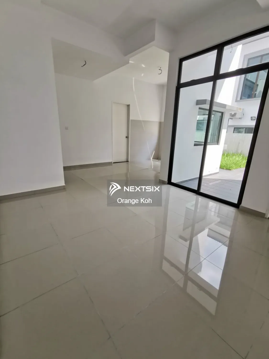 Cluster House For Sale in Pasir Gudang Johor - Image 5