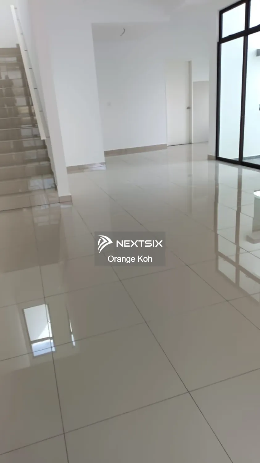 Cluster House For Sale in Pasir Gudang Johor - Image 6