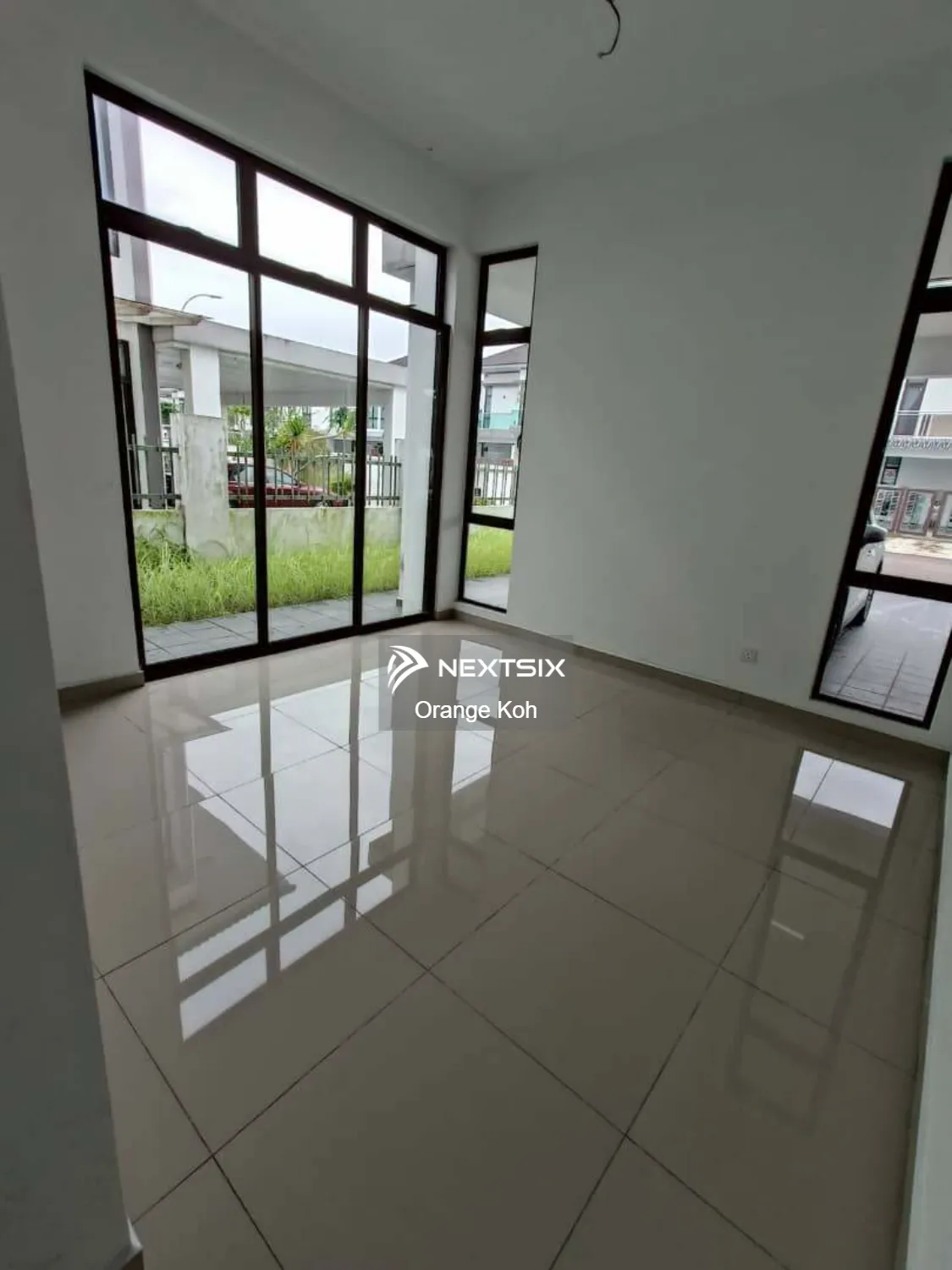 Cluster House For Sale in Pasir Gudang Johor - Image 7
