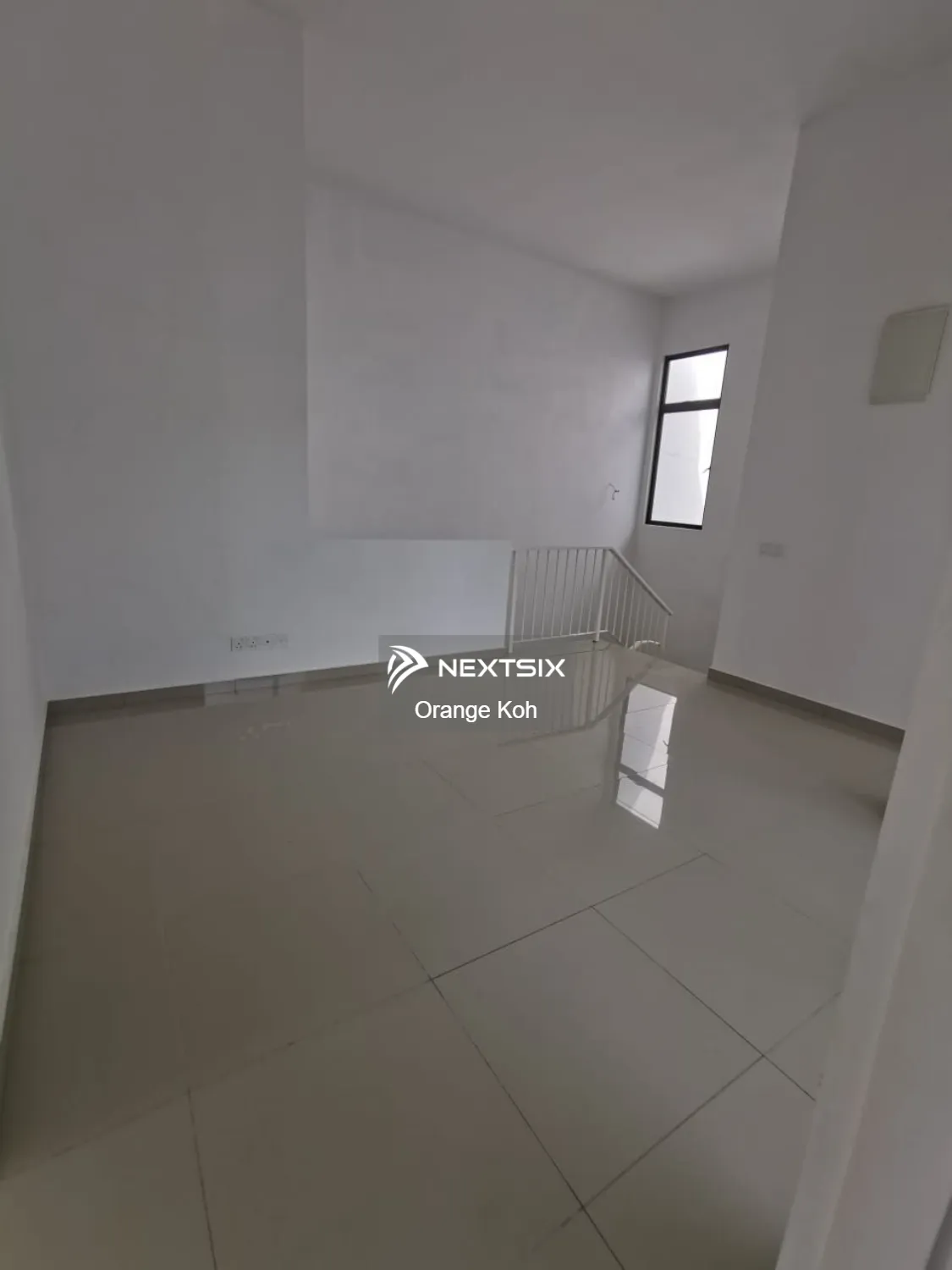 Cluster House For Sale in Pasir Gudang Johor - Image 8