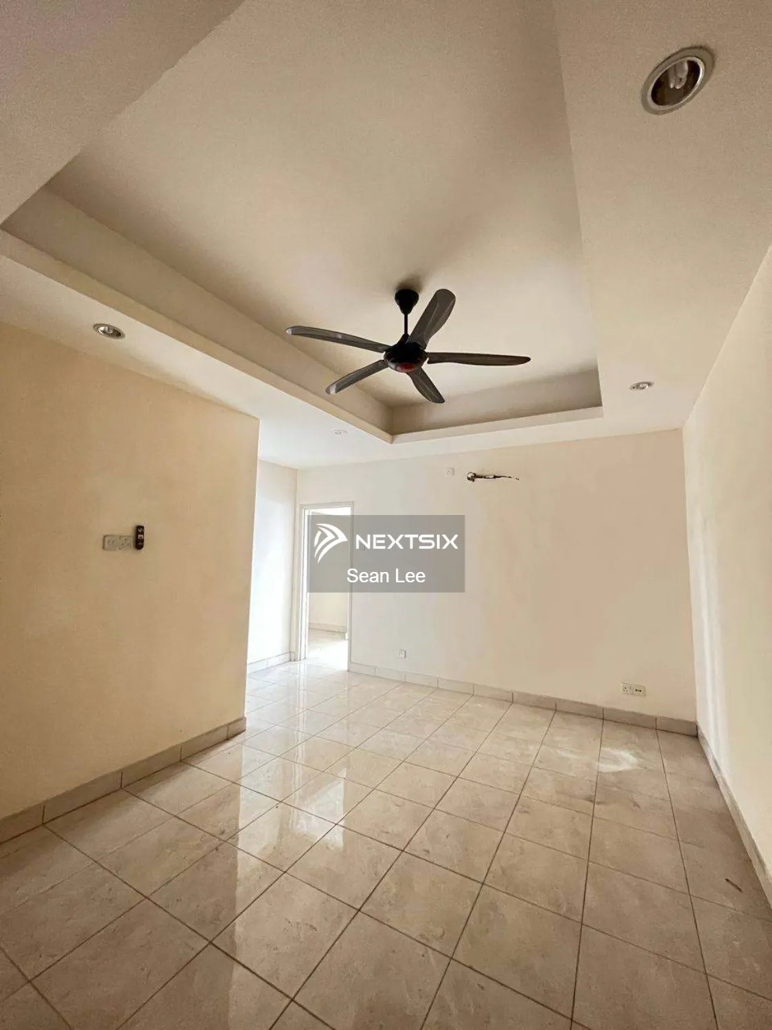 Apartment For Sale in Skudai Johor - Image 6