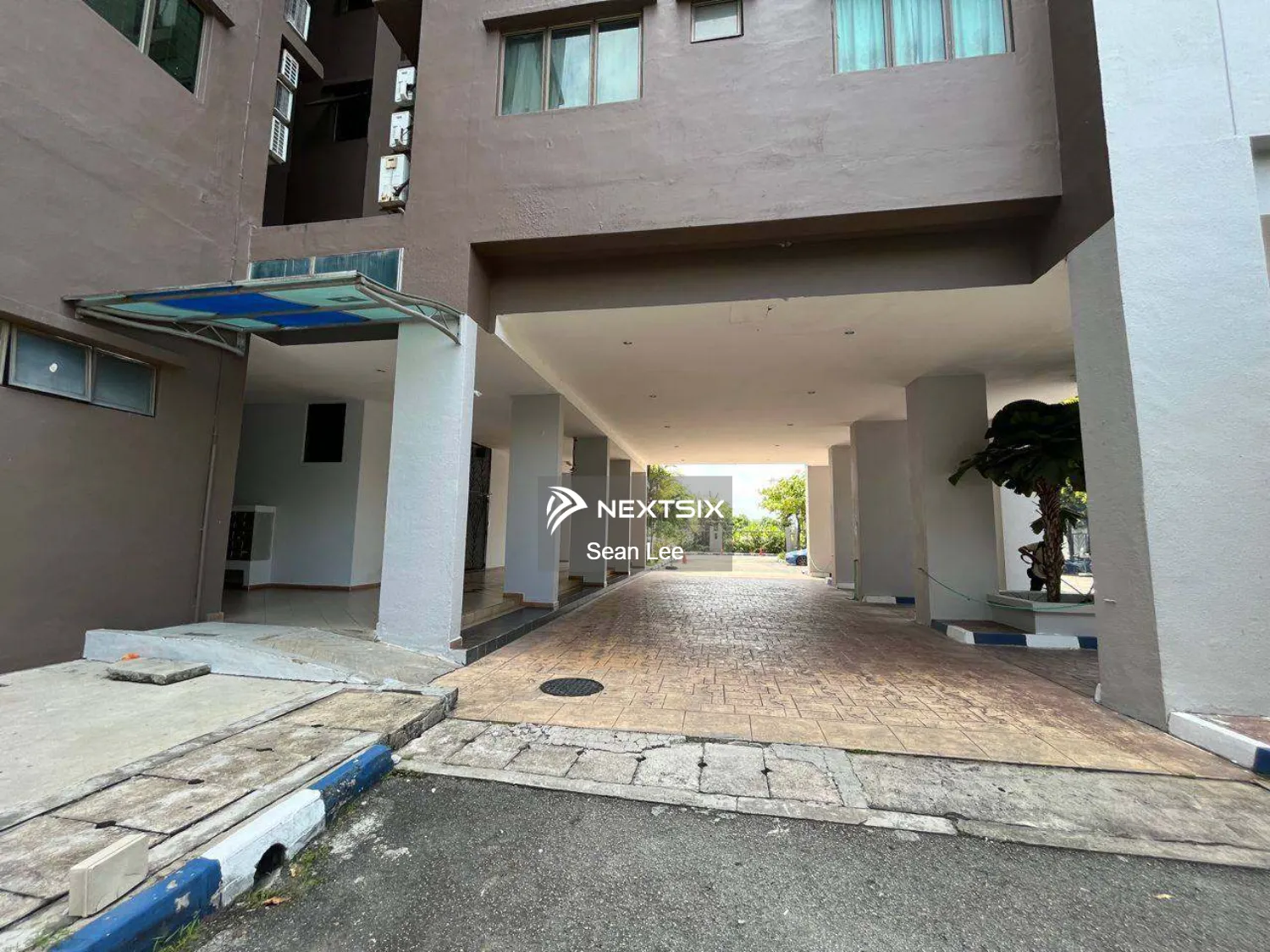 Apartment For Sale in Skudai Johor - Image 7